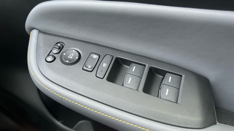 Honda Jazz 1.5 i-MMD Hybrid Advance Sport 5dr eCVT Hybrid Hatchback